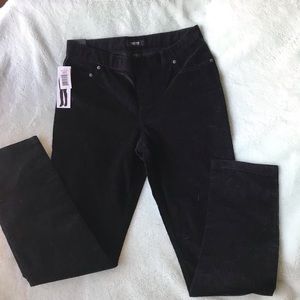 Kenneth Cole Reaction Corduroy Pants